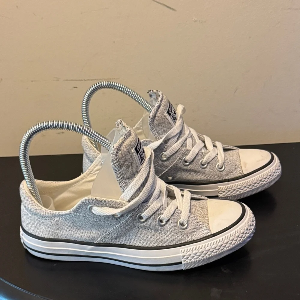 Converse stylish sneakers